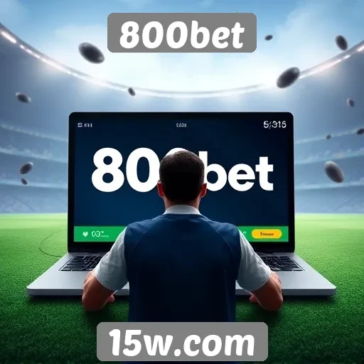 Avaliação da segurança e confiabilidade do site 800bet