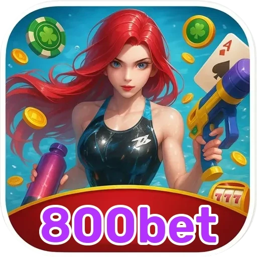 800bet: O melhor site de jogos para brasileiros