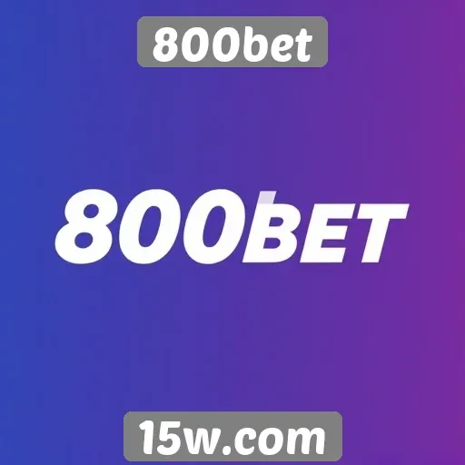 Estudo sobre métodos de pagamento aceitos no 800bet