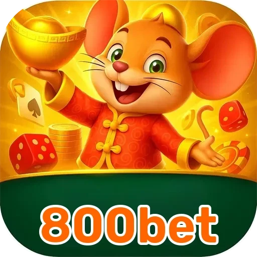 800bet: A Nova Sensação em Jogos Online para Brasileiros!